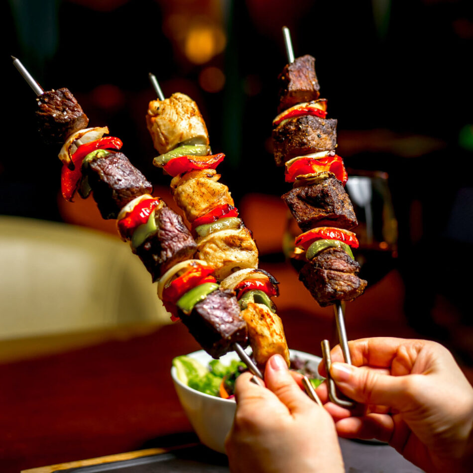 Bringing Food Lovers Together Through Authentic Kenyan Cuisine in Minnesota