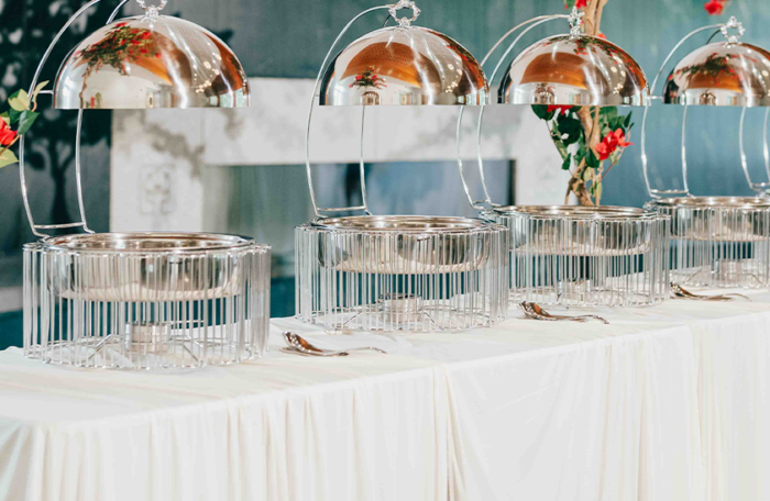 Imperial Sterling Dome (9L)